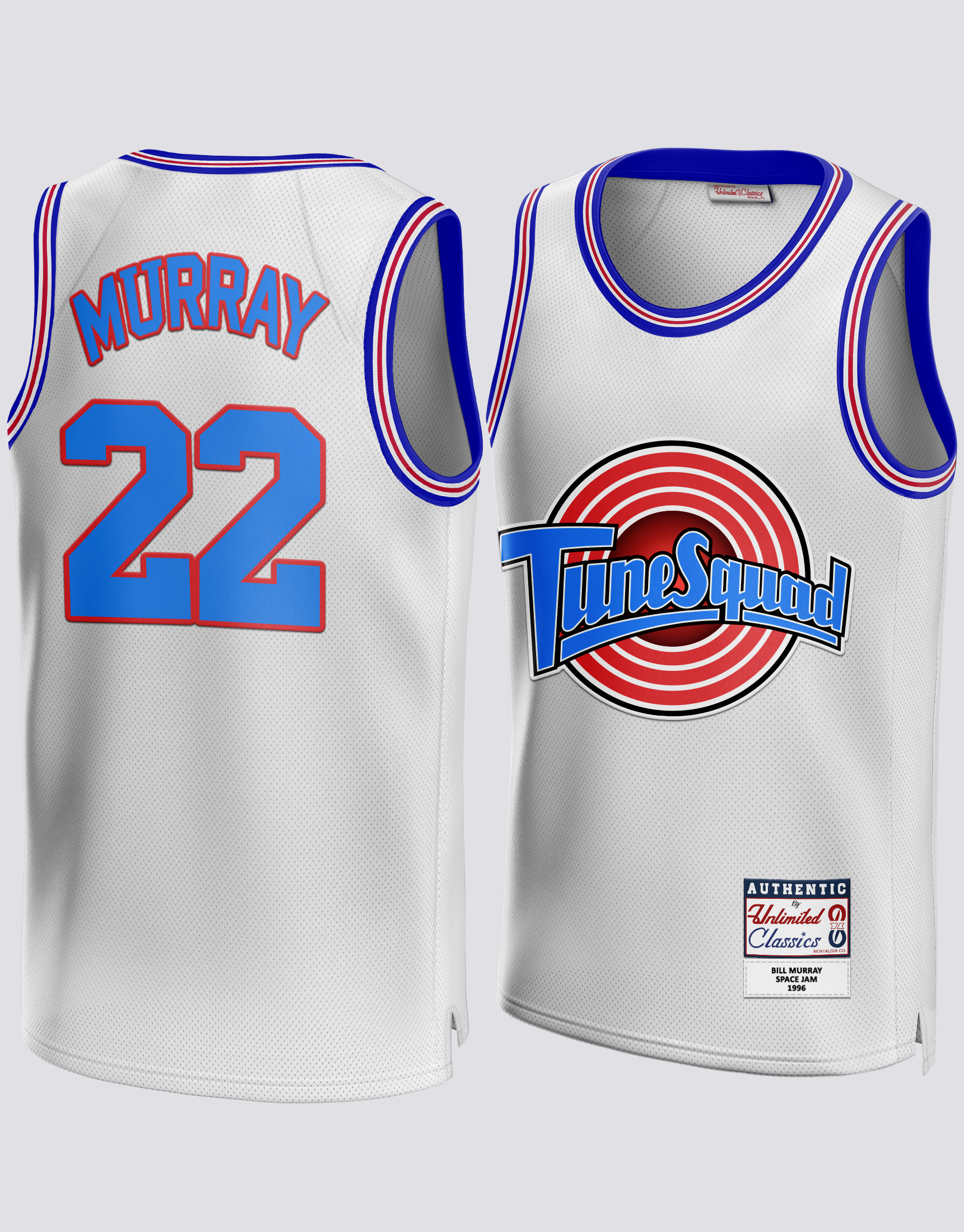 Jersey jam top