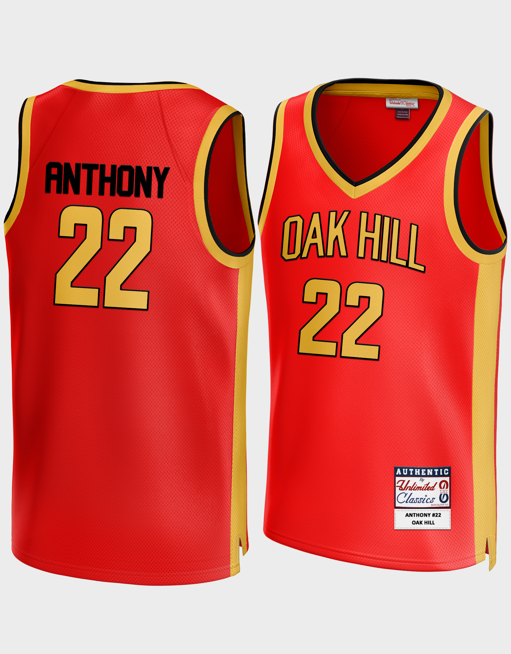 Buy carmelo anthony hot sale jersey
