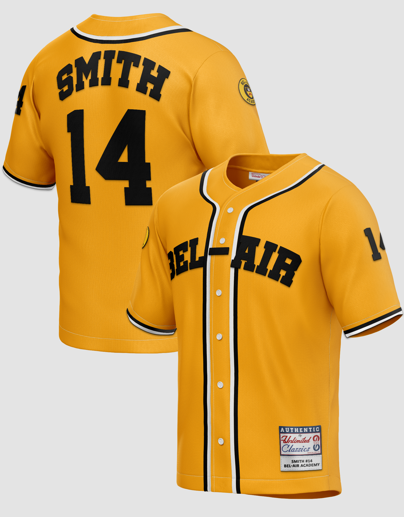 Academy baseball deals jerseys