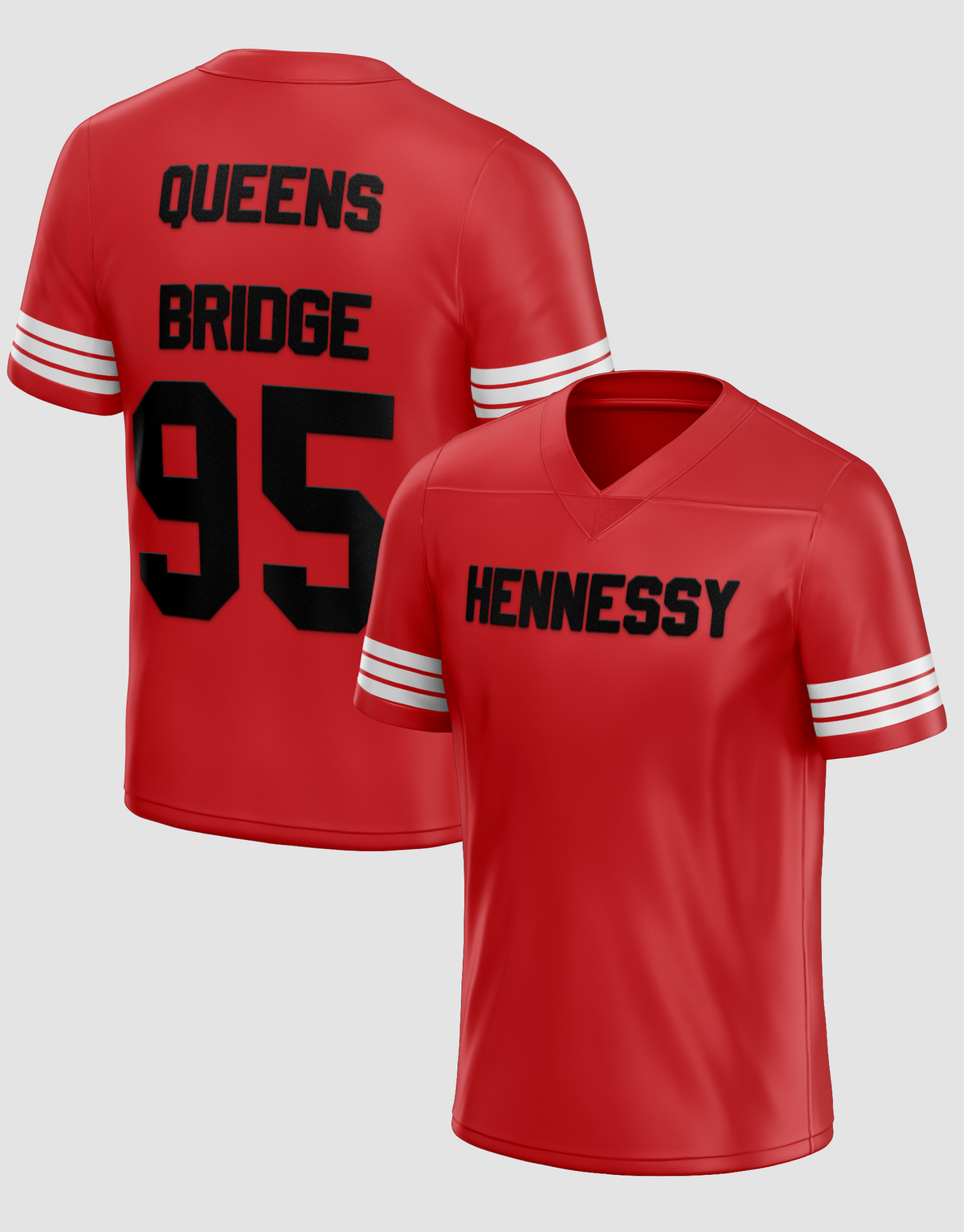Camiseta de fútbol de detective de mascotas Ray Finkle #5 Ace Ventura