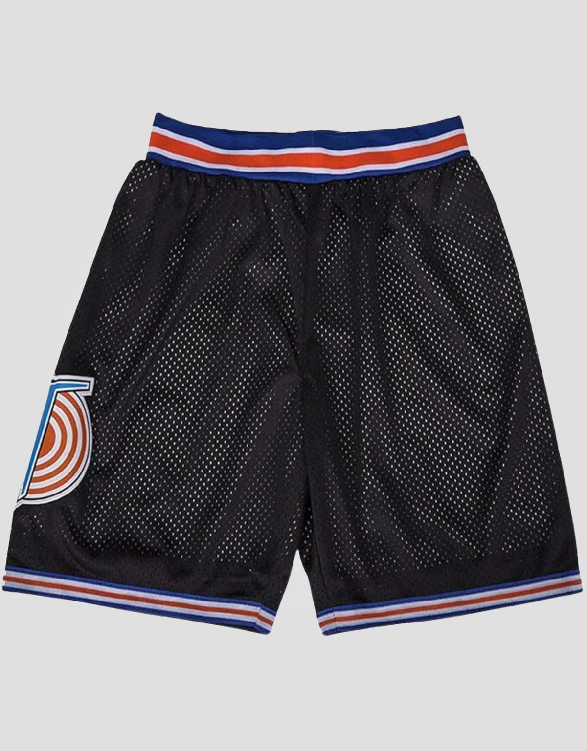 YOUTH Space Jam Looney Tunes Tune Squad Shorts