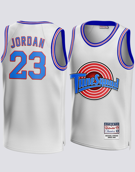 Time squad jordan jersey hotsell